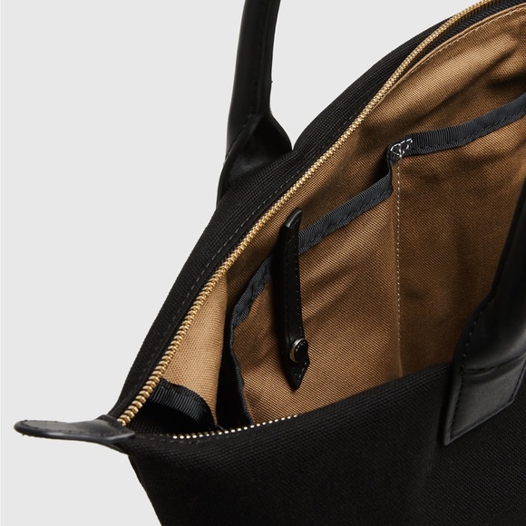 WANT Les Essentiels O’Hare Tote Classic - Black - Picture 8 of 8